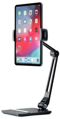 Twelve South HoverBar Duo for iPad - flexible arm for all iPads